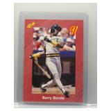 Barry Bonds 1991 Classic