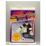 1991 Score Hockey Sealed Pack
