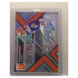 Duke Dawson Rookie Auto 2018 Elite Draft Picks