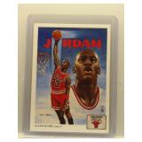 Michael Jordan 1991 Upper Deck Collector's Choice