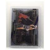 Kiki Triafen 2025 Select Snapshots Rookie