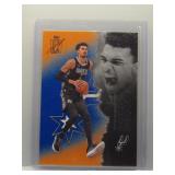 Victor Wembanyama 2026 Topps Signature Class...