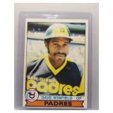 Dave Winfield 1979 Topps