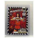 Sonia Citron 2025 Donruss Net Marvels rookie