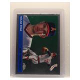 Nolan Ryan 2025 Topps Chrome Platinum