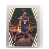 Kobe Bryant 2000 Upper Deck Encore Upper Realm
