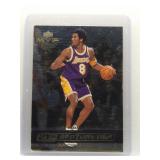 Kobe Bryant 1999 Upper Deck MVP 21st Century NBA