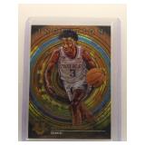 Jeremy Roach 2023 Bowman U Inception gold /50
