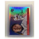 Miguel Cabrera 2025 Topps Chrome Platinum
