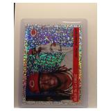 Elly De La Cruz 2025 Topp Chrome Plat speckle /150