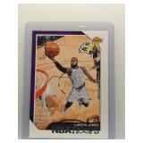 LeBron James 2018 Hoops