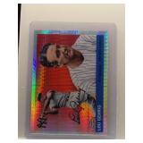 Lou Gehrig 2025 Topps Chrome Platinum