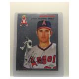 Nolan Ryan 2023 Topps Chrome Platinum