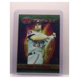 Ryne Sandberg 1994 Topps Finest