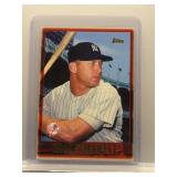 Mickey Mantle 2006 Topps