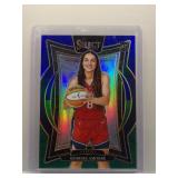 Georgia Amoore 2025 Select Prizm Rookie /349
