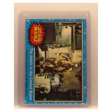 R2-D2 and Threepio 1977 Topps Star Wars