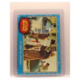 Droids 1977 Topps Star Wars