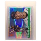 Carlos Beltran 2025 Topps Chrome Platinum hyper