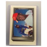 Ken Griffey Jr. 1989 Bowman TV