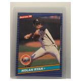 Nolan Ryan 1986 Donruss