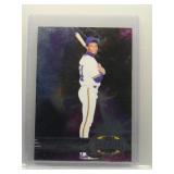 Ken Griffey Jr. 2021 Metal Universe