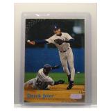 Derek Jeter 1998 Topps SC