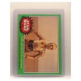 C-3PO 1977 Topps Star Wars