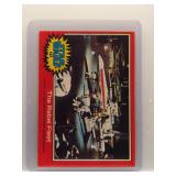 X Wing 1977 Topps Star Wars