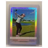 Caitlin Clark 2025 Chronicled #95 Silver