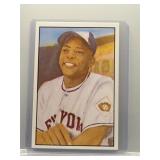 Willie Mays 1982 Big League Diamond Classics