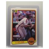 Pete Rose 1983 Donruss