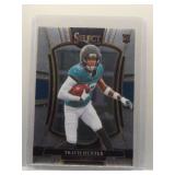 Travis Hunter 2025 Select Rookie