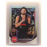 Cade Cunningham 2025 Bowman Chrome mojo