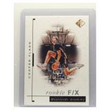 Cooper Flagg Promo Rookie