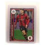 Christian Pulisic 2024 Merlin