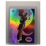 Tim Dancan 2000 Skybox EX