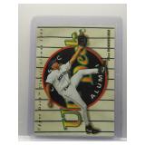 Alex Rodriguez 1994 Upper Deck Classic Club Rookie