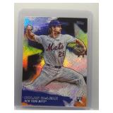Nolan McLean 2026 Topps Stars of MLB Rookie