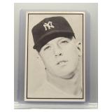 Mickey Mantle 1979 Baseball Favorites '53...