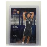 Dylan Harper 2026 Topps Signature Class High...