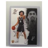 Dylan Harper 2026 Topps Signature Class Draft...