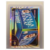 Luka Doncic 2026 Topps NBA Hoops Highlights