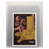 Michael Jordan 1995 Upper Deck CC 95/96 #4 mini