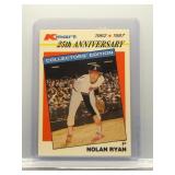 Nolan Ryan 1987 Topps Kmart