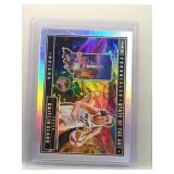 Caitlin Clark 2025 CC Chronicled #81 Silver