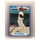 Bo Jackson 1990 Sport Stars Elite II