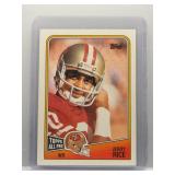 Jerry Rice 1998 Topps