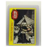 Han Solo 1977 Topps Star Wars