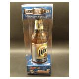 2002 Action Rusty Wallace Race Car in Miller Lite